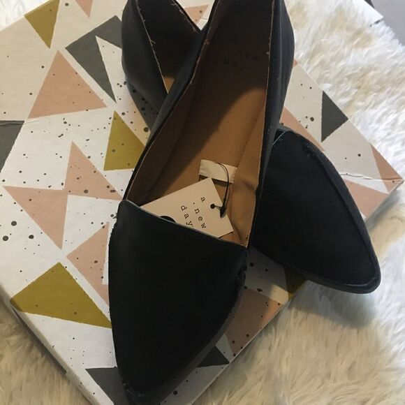 a.new day shoes   - Picture 1 of 7